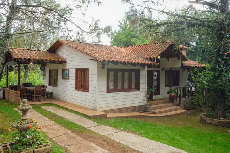 Fotografía de Villa 3D