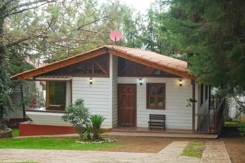 Fotografía de Villa 2D